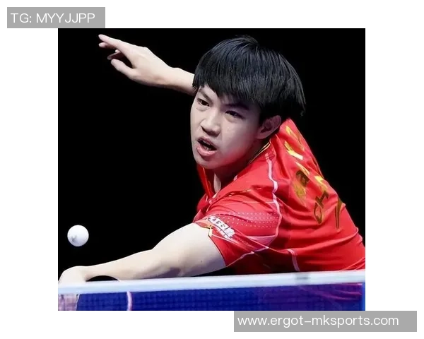 泪目！34岁国乒名将与30岁队友协作夺冠：全运会决赛连胜四局卫冕